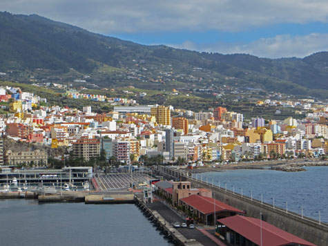 Canary Islands