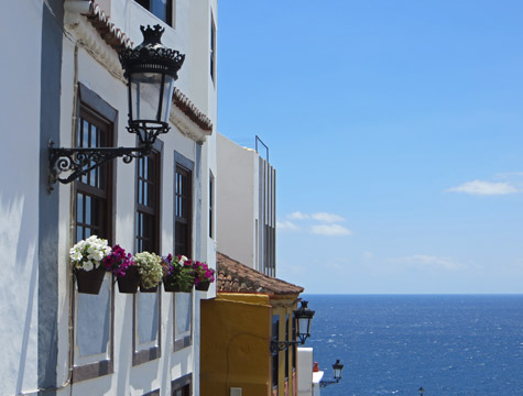 El Hierro Island