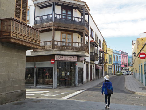 Gran Canaria, Canary Islands