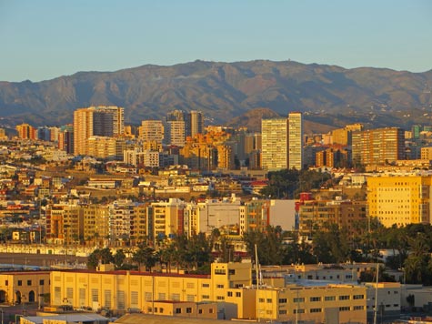 Las Palmas, Canary Islands