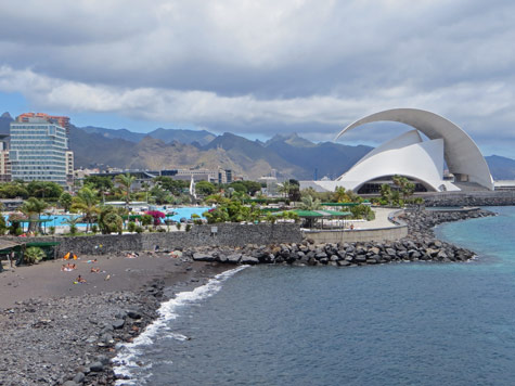 Tenerife, Canary Islands